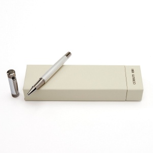 Stylo roller Zoom Diamond Chrome 7