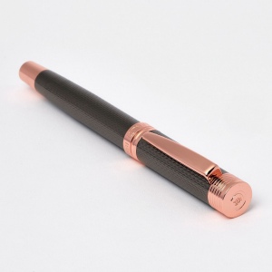 Stylo roller Zoom Diamond Gun 4
