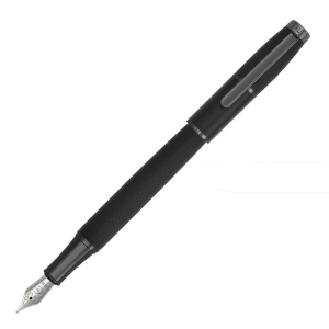 Stylo plume Brick Black 3