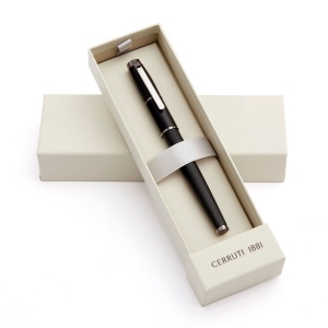 Stylo plume Brick Black 8