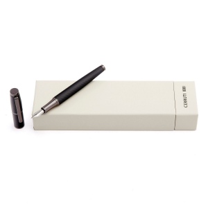 Stylo plume Brick Black 9