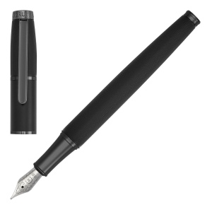 Stylo plume Brick Black
