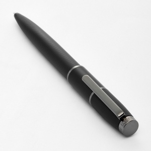Stylo bille Brick Black 2