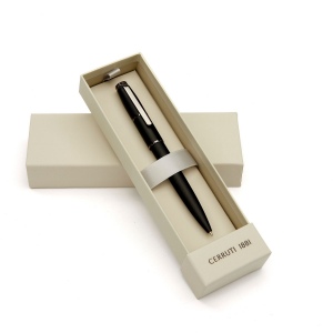 Stylo bille Brick Black 7