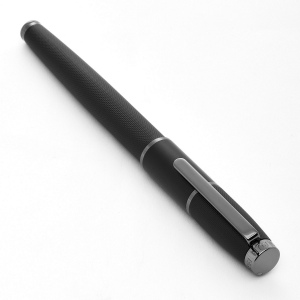 Stylo roller Brick Black 4