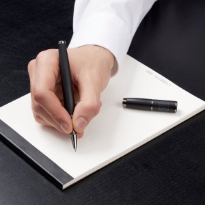 Stylo roller Brick Black 5