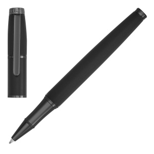 Stylo roller Brick Black