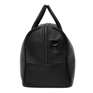 Sac de voyage Delano Taupe & Black 5