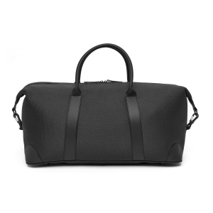 Sac de voyage Mesh Black 2