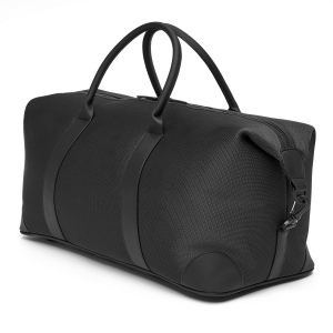 Sac de voyage Mesh Black 11