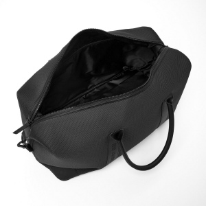 Sac de voyage Mesh Black 5
