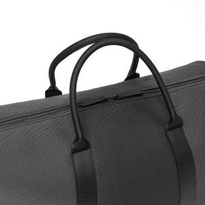 Sac de voyage Mesh Black 6