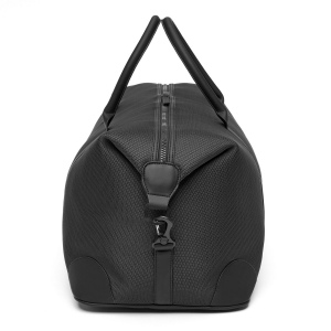 Sac de voyage Mesh Black 7