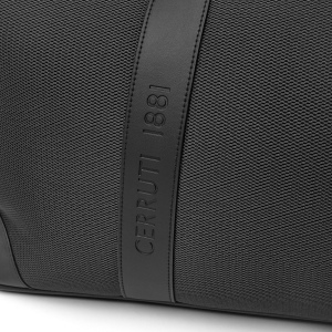 Sac de voyage Mesh Black 8