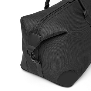 Sac de voyage Mesh Black 9