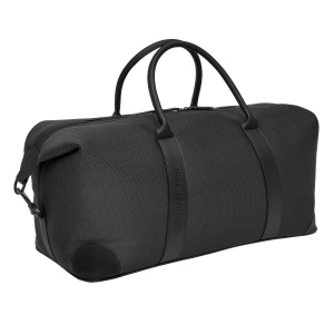 Sac de voyage Mesh Black 10