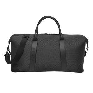Sac de voyage Mesh Black