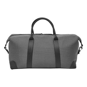 Sac de voyage Mesh Grey 2