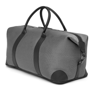 Sac de voyage Mesh Grey 11