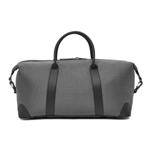 Sac de voyage Mesh Grey 4