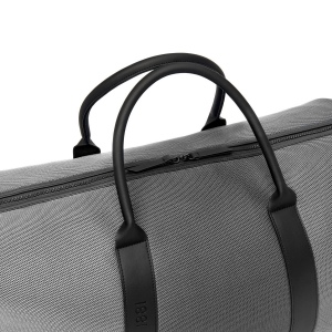 Sac de voyage Mesh Grey 6