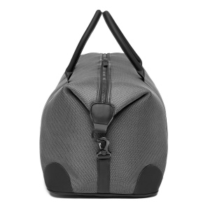 Sac de voyage Mesh Grey 7