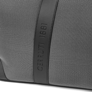 Sac de voyage Mesh Grey 8