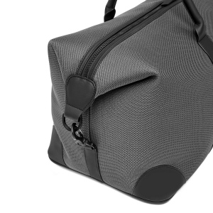 Sac de voyage Mesh Grey 9