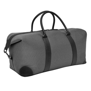 Sac de voyage Mesh Grey 10