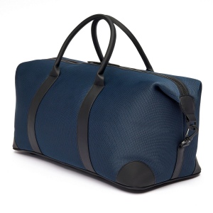 Sac de voyage Mesh Blue 11