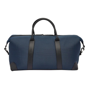 Sac de voyage Mesh Blue 4