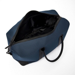 Sac de voyage Mesh Blue 5