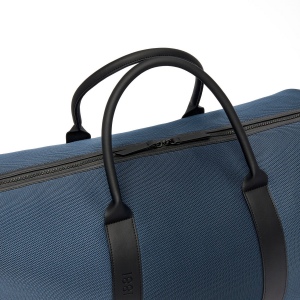 Sac de voyage Mesh Blue 6