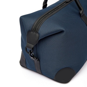 Sac de voyage Mesh Blue 9