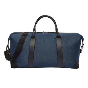 Sac de voyage Mesh Blue