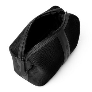 Trousse de toilette Mesh Black 2