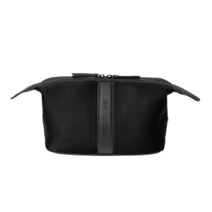 Trousse de toilette Mesh Black 3