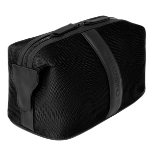 Trousse de toilette Mesh Black 4