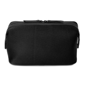 Trousse de toilette Mesh Black 5