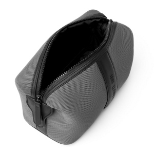 Trousse de toilette Mesh Grey 2