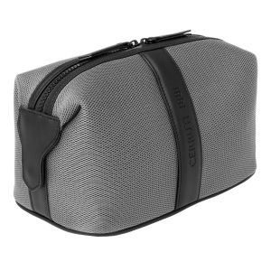 Trousse de toilette Mesh Grey 4