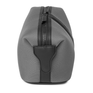 Trousse de toilette Mesh Grey 6