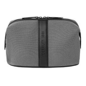 Trousse de toilette Mesh Grey