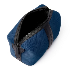 Trousse de toilette Mesh Blue 2