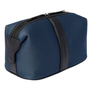 Trousse de toilette Mesh Blue 4