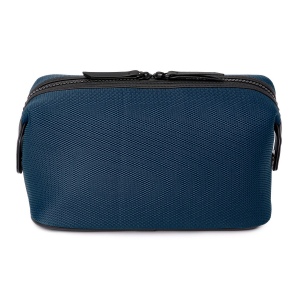 Trousse de toilette Mesh Blue 5