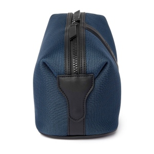 Trousse de toilette Mesh Blue 6