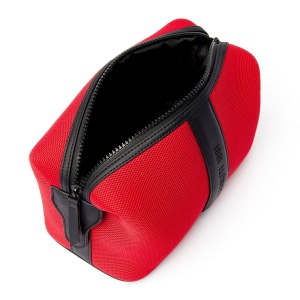 Trousse de toilette Mesh Red 2