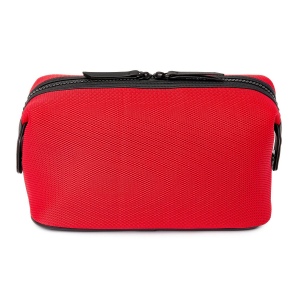 Trousse de toilette Mesh Red 5