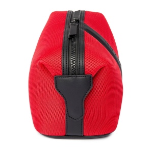 Trousse de toilette Mesh Red 6